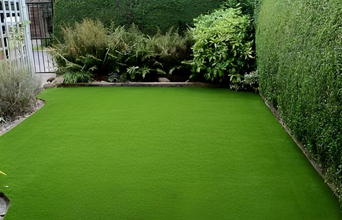 How to Evaluate an Artificial Grass Company