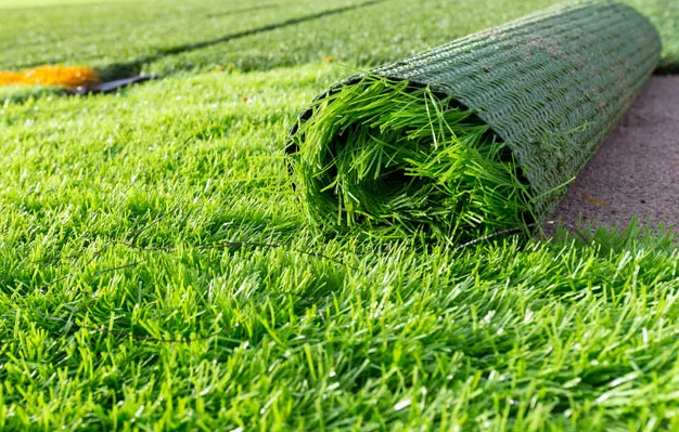 How to Lay Artificial Grass: A Step-by-Step Guide
