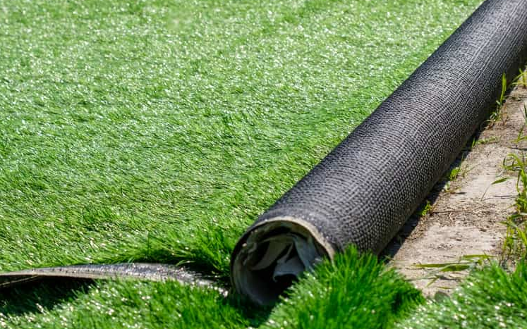 Is Artificial Grass a Good Idea in 2024?