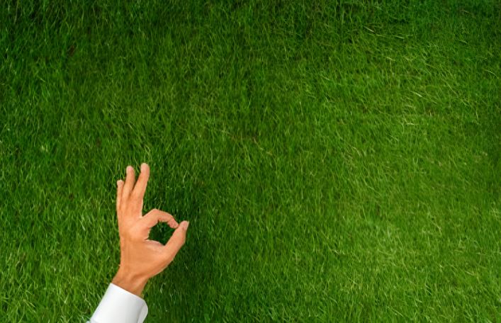 Is Installing Artificial Grass Difficult?