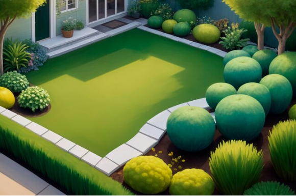 What Are the Benefits of Installing Artificial Grass on Roof Gardens?