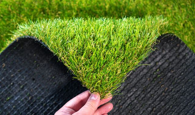 How Do You Maintain Artificial Grass in UK?